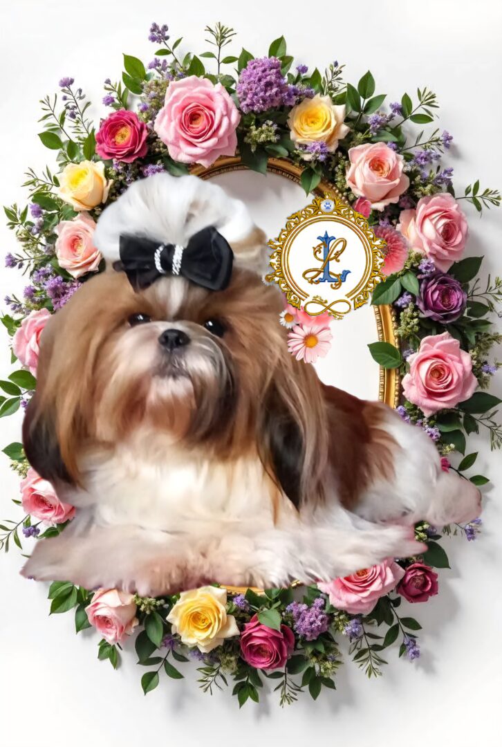 La Bella Luna Lapis Lazuli